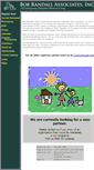 Mobile Screenshot of bobrandallassoc.com